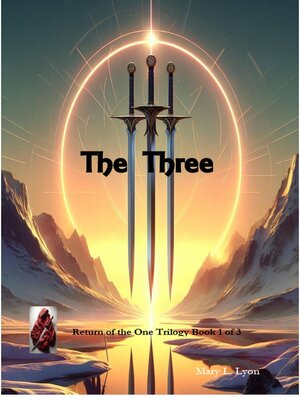 cover image of The Three
